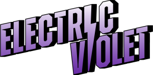 c Violet